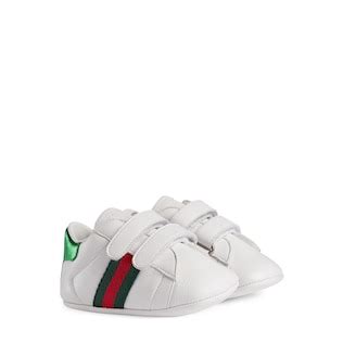 schoenen gucci baby